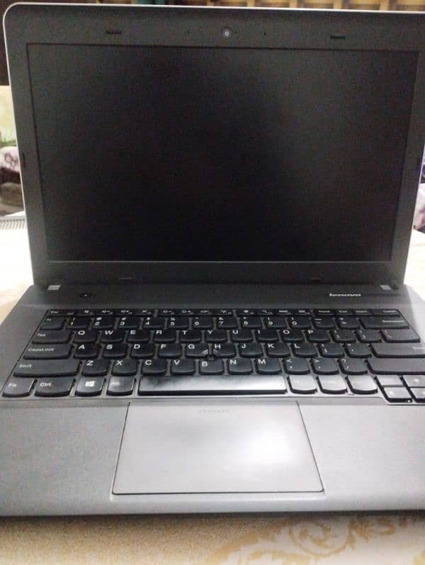 Thinkpad i5 3rd gen 8gb Ram 3