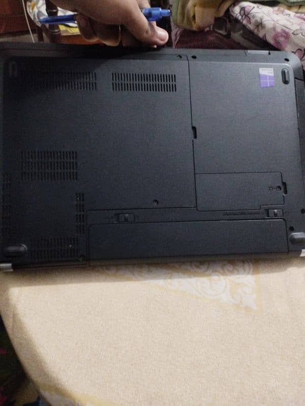 Thinkpad i5 3rd gen 8gb Ram 4