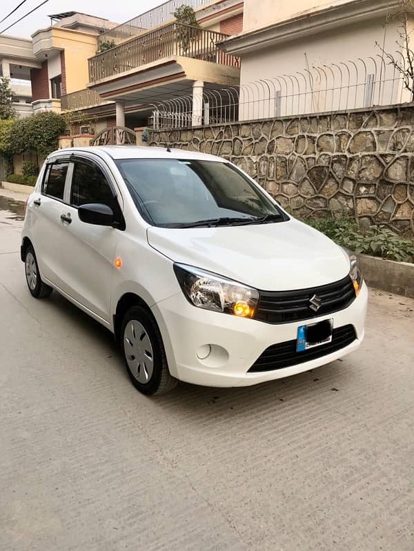 Suzuki Cultus VXR 2022 0