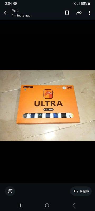 ultra 7 in 1 laxasfit 0