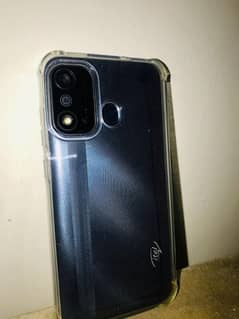 Itel P17 pro