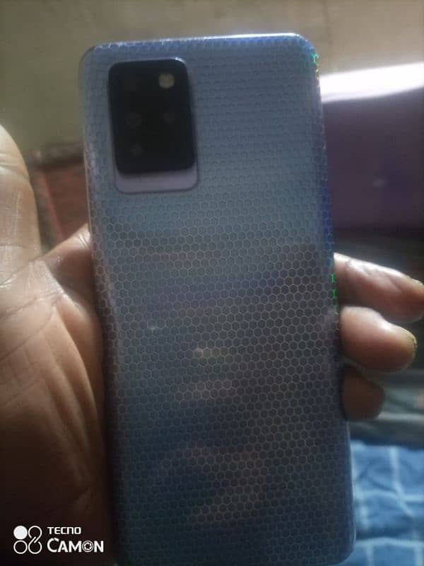 infinix note 10 pro for argent sale 0