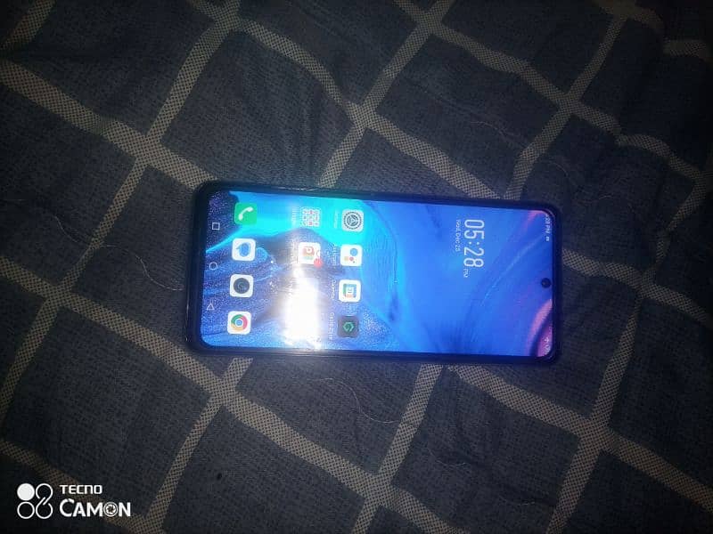 infinix note 10 pro for argent sale 1