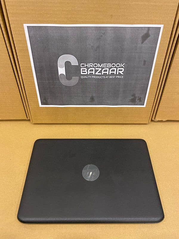 HP Chromebook 11 G6  Dual type c charging 4gb 16gb Updateable to 2027 7