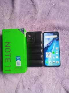 infinix