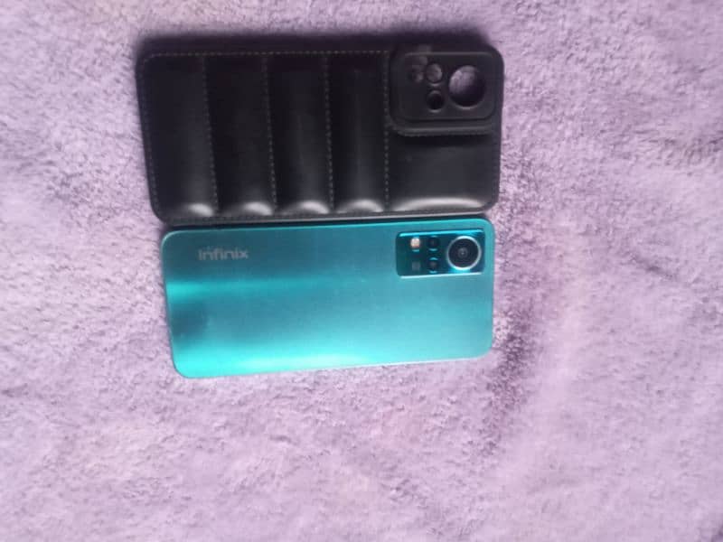 infinix note 11 pro 1