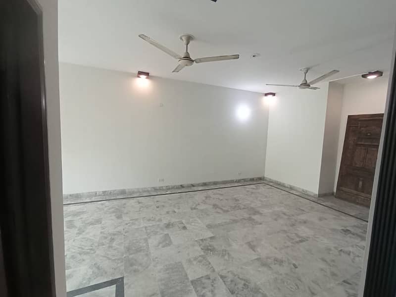 7 MARLA SECOND FLOOR FLAT FOR RENT IN REHMAN GARDENS NEAR DHA PHASE 1 1