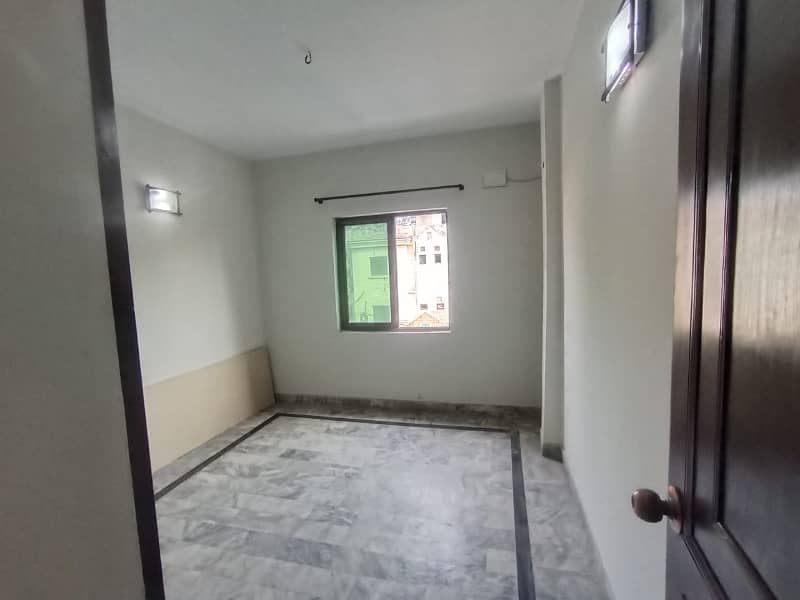 7 MARLA SECOND FLOOR FLAT FOR RENT IN REHMAN GARDENS NEAR DHA PHASE 1 4