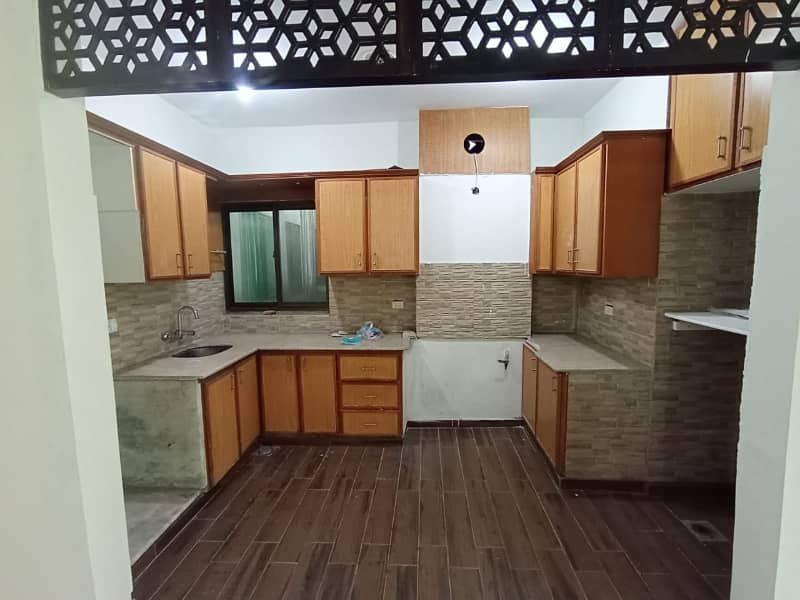 7 MARLA SECOND FLOOR FLAT FOR RENT IN REHMAN GARDENS NEAR DHA PHASE 1 5