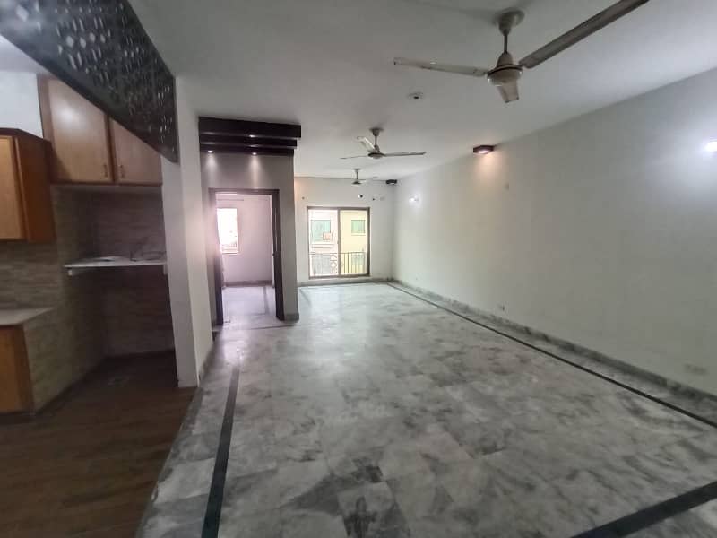 7 MARLA SECOND FLOOR FLAT FOR RENT IN REHMAN GARDENS NEAR DHA PHASE 1 7