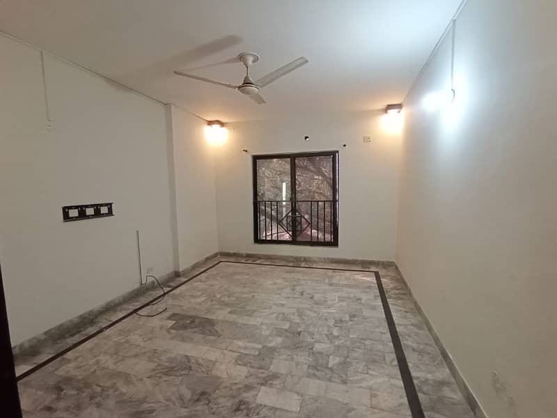 7 MARLA SECOND FLOOR FLAT FOR RENT IN REHMAN GARDENS NEAR DHA PHASE 1 8