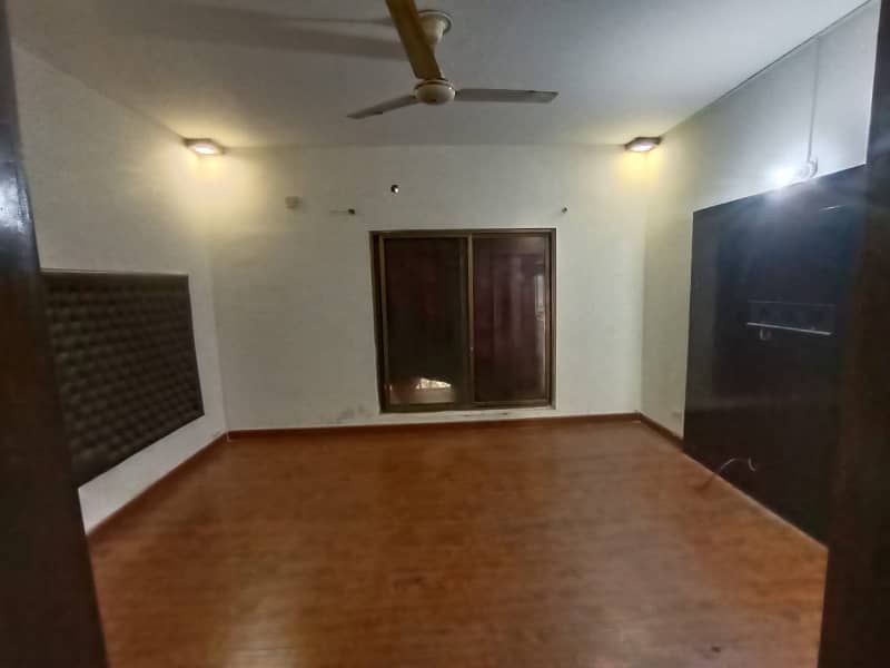 7 MARLA SECOND FLOOR FLAT FOR RENT IN REHMAN GARDENS NEAR DHA PHASE 1 13