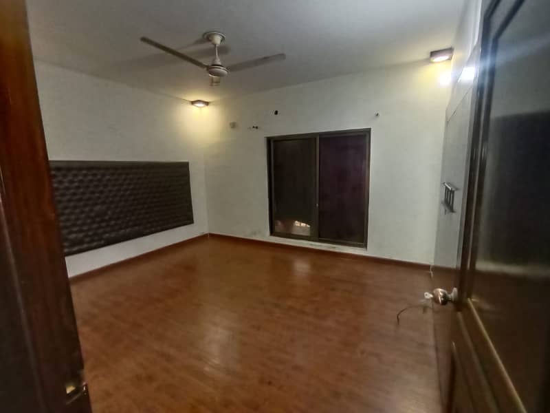 7 MARLA SECOND FLOOR FLAT FOR RENT IN REHMAN GARDENS NEAR DHA PHASE 1 15