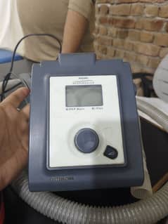 Philips bipap machine