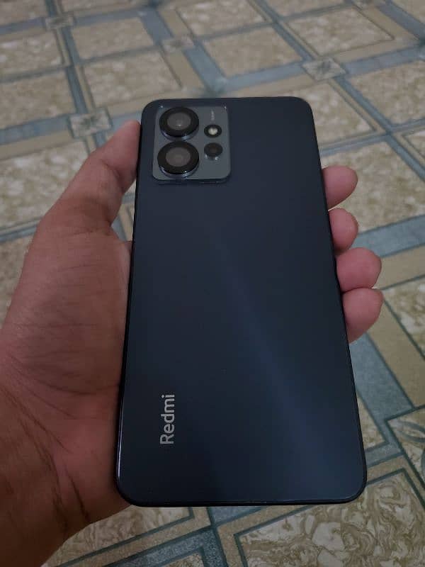 Redmi Note 12 1