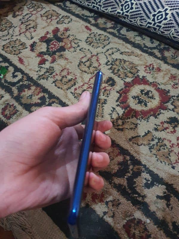 Huawei y9 prime 5