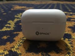 Space T2 Airbuds