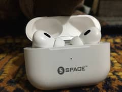 Space T2 Airbuds