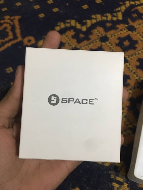 Space T2 Airbuds 9