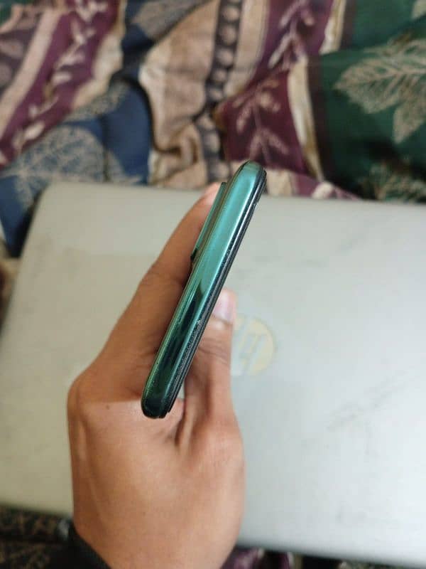 Infinix Note 11 Pro 6