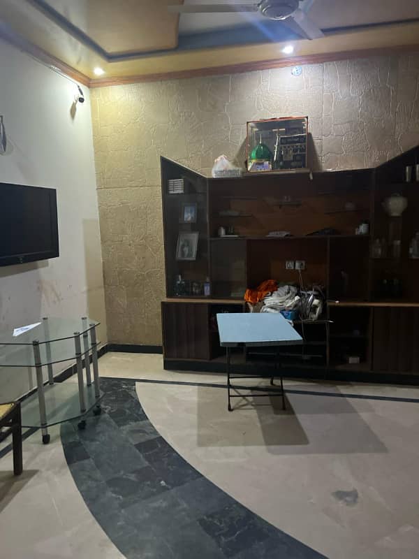 18 Marla Double story House Available For sell In Johar Town Lahore 2