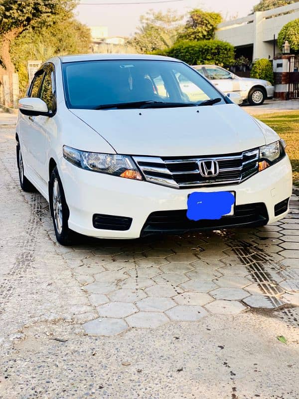 Honda City Rent A Car In Lahore . Lahore to all Pakistan 0