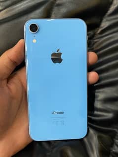 iphone xr dual sim PTA approved waterpack