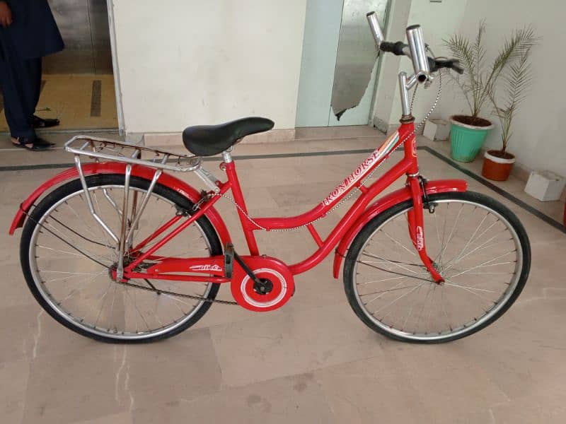 bicycle for sale 0