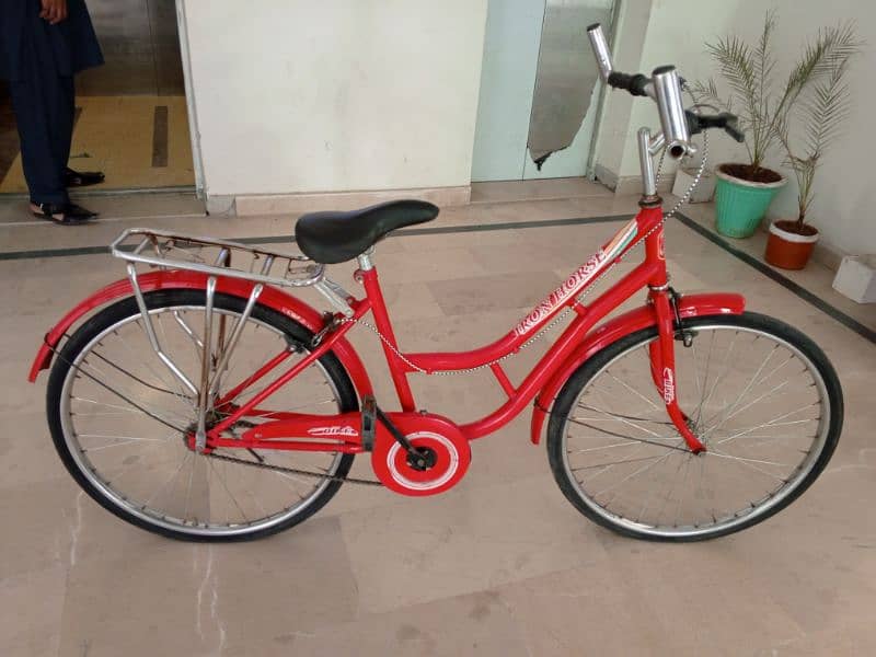 bicycle for sale 1