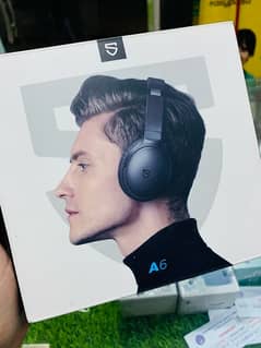 Soundpeats A6 Gaming Headphones