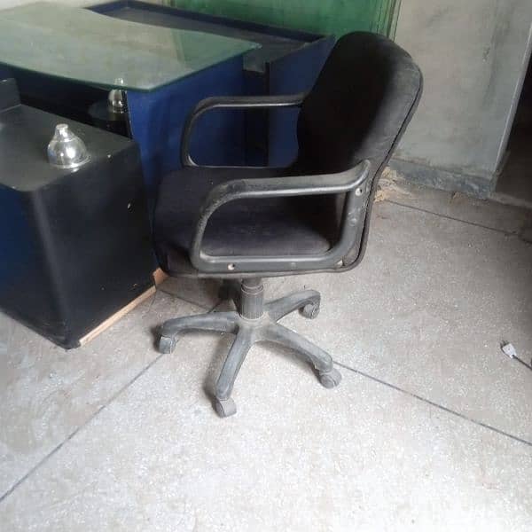 Office Chair 0