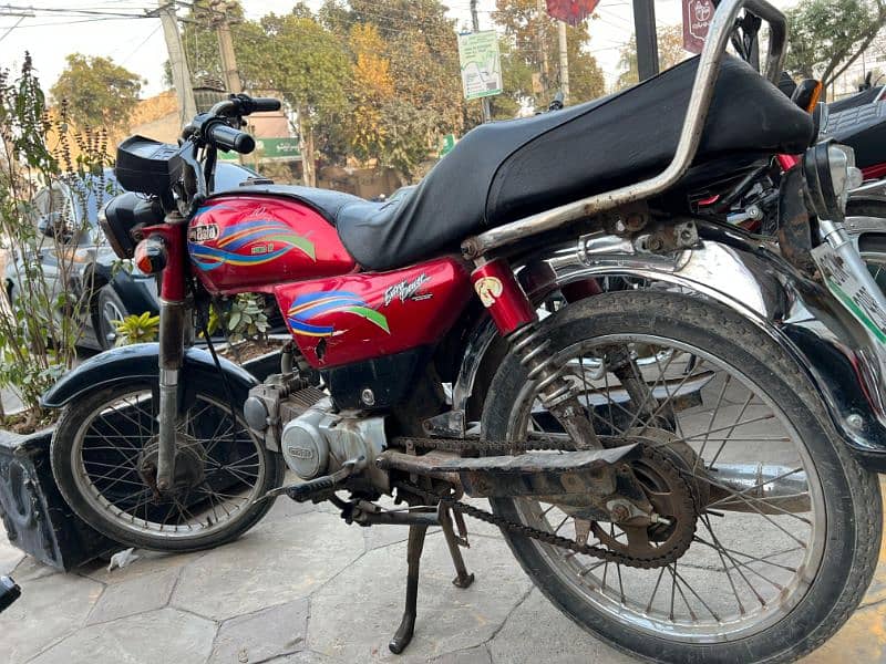 Bike for Sale 6