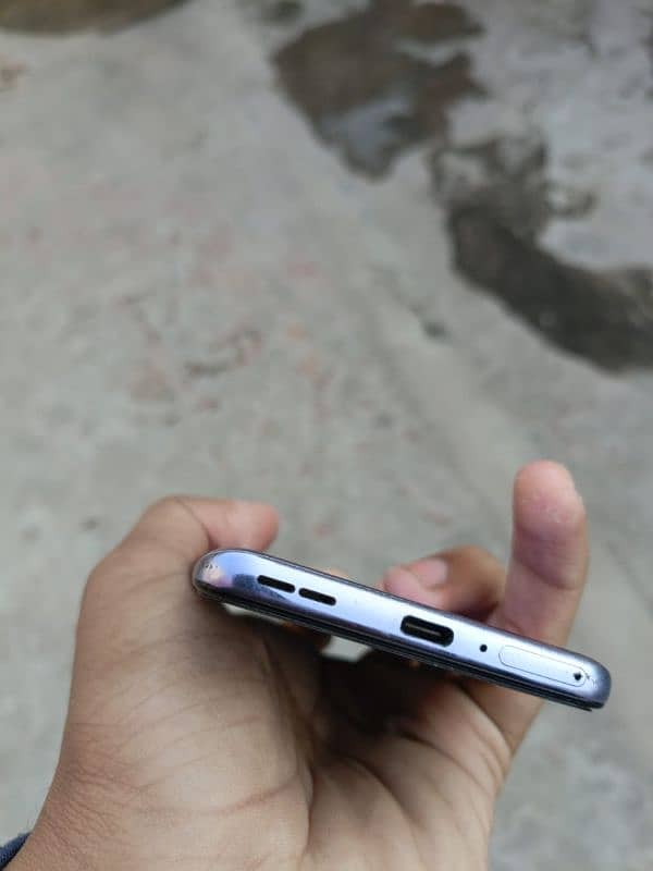 oneplus 9 all ok only display line exchng possible 4