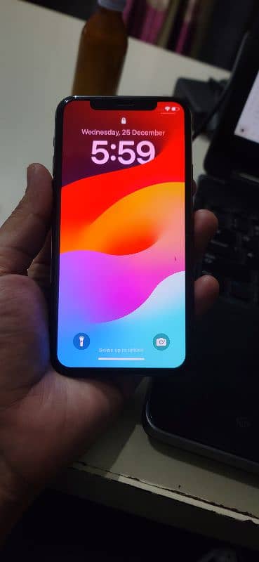 Iphone 11 Pro 64 GB JV 1