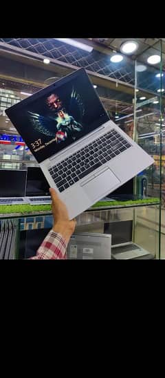 HP 840 G6 I5 8TH