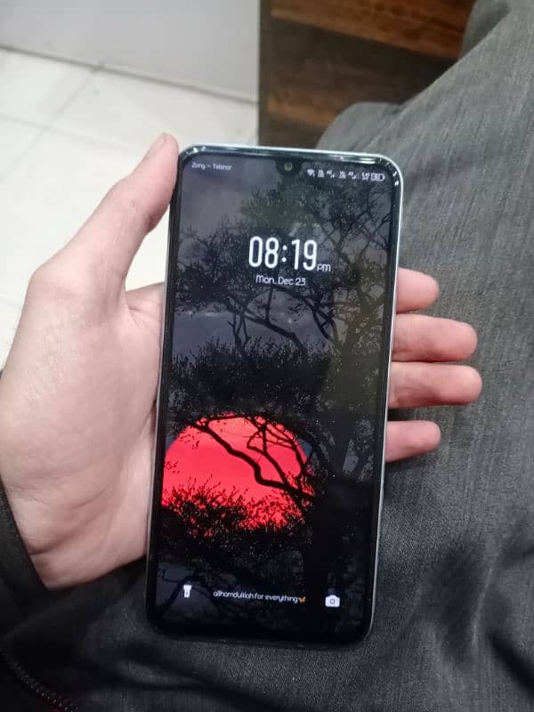 Infinix note 12 0