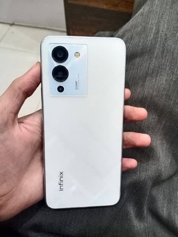 Infinix note 12 1