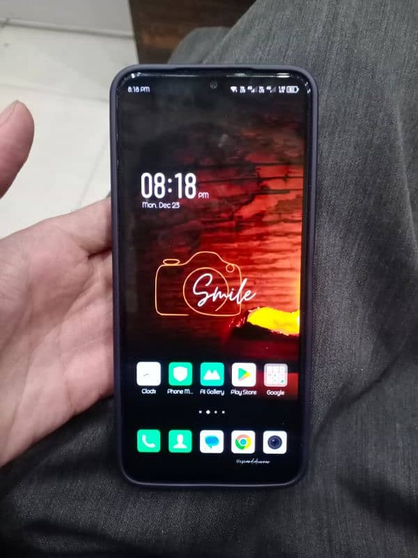 Infinix note 12 2