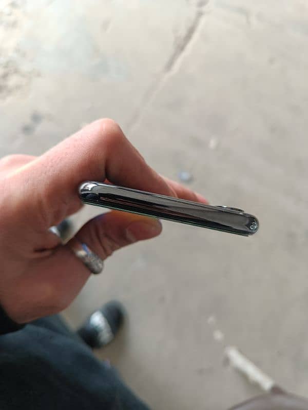 Iphone X 64Gb PTA Approved Original 1