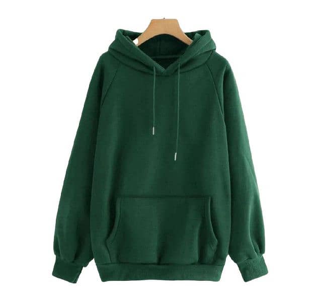 so warm and cute hoodie 2