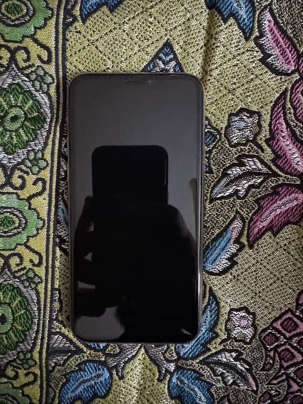 Iphone 11 Pro 256gb Approved 5