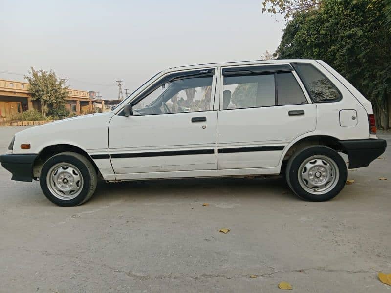 Suzuki Khyber 1998 1