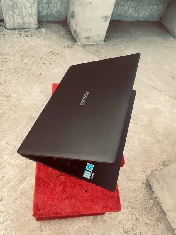 ASUS Core i5 6th Generation Business or gaming laptop 1