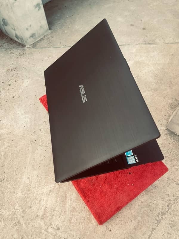 ASUS Core i5 6th Generation Business or gaming laptop 9