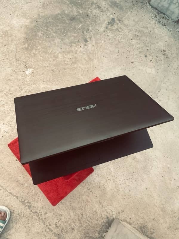 ASUS Core i5 6th Generation Business or gaming laptop 10