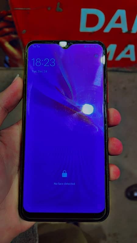 Vivo y11s 3/32 0