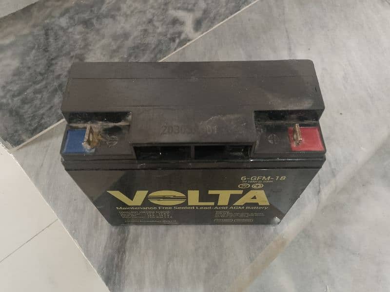 12v 18amp battery 1