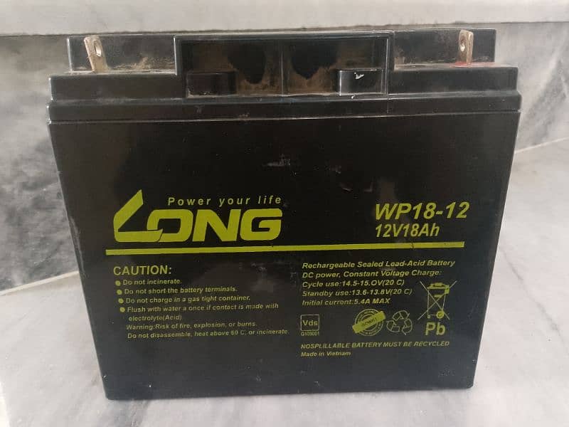 12v 18amp battery 2