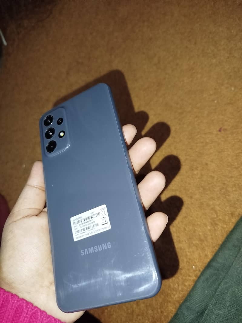 Samsung Galaxy A23 8GB 128GB 2