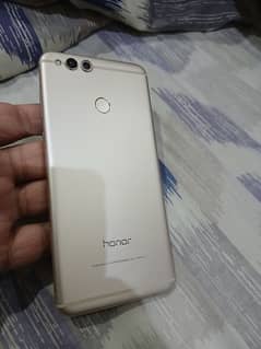 Huawei honor 7x mobile for sell